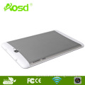 7 inch kid tablets android quad core MTK6582 3g falt pc